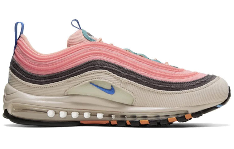 Nike Air Max 97 'Corduroy Pack - Pink' CQ7512-046