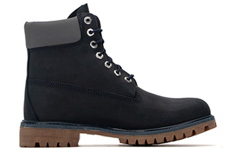 Timberland Classic 6 Inch Waterproof Boot 'Dark Grey' A2DSJ019