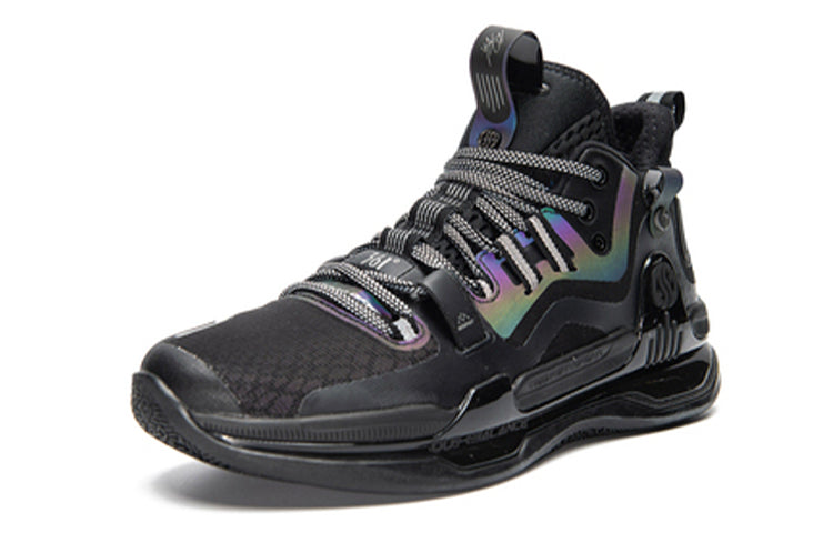 361 Degrees AG1 Aaron Gordon 'Night Black' 572111110-2