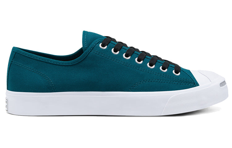 Converse Twill Reflective Jack Purcell 'Green White' 165971C