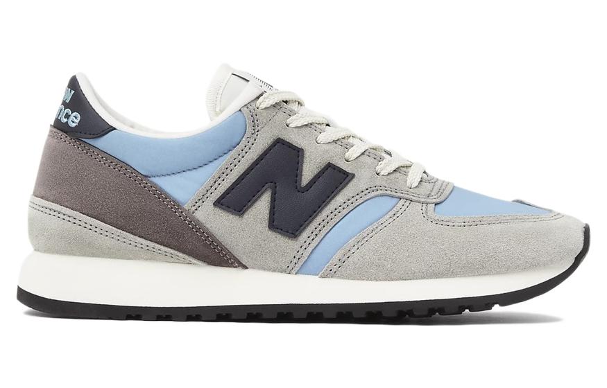 New Balance 730 'Gray Blue' M730GBN