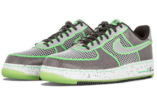 Nike Air Force 1 Low I/O DB 'Doernbecher' 585195-003