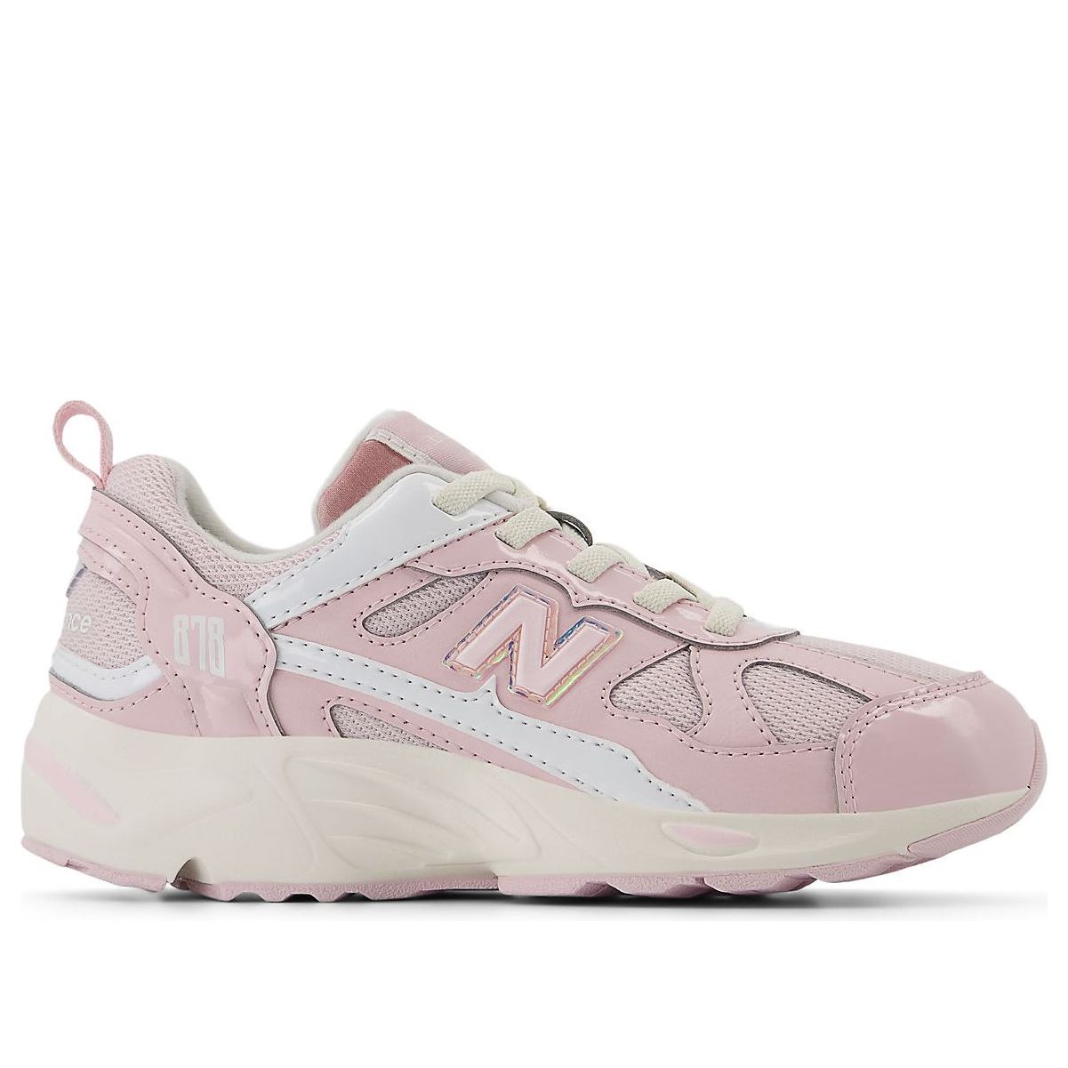 (PS) New Balance 878 'Pink' PV878AP1