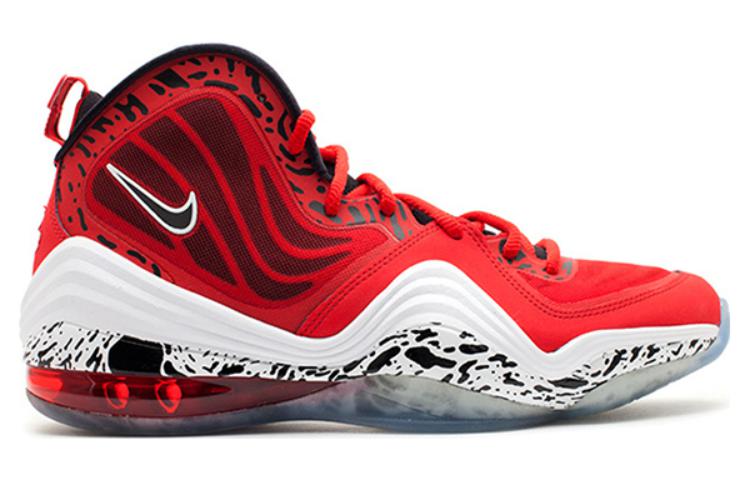 Nike Air Penny 5 'Red Eagle' 537331-600