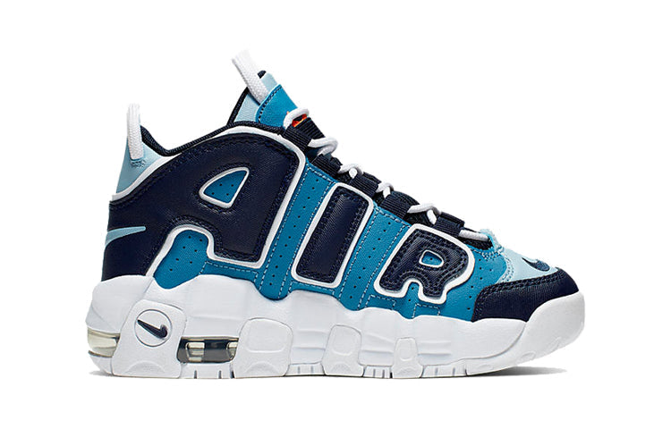 (PS) Nike Air More Uptempo 'Denim' AA1554-404