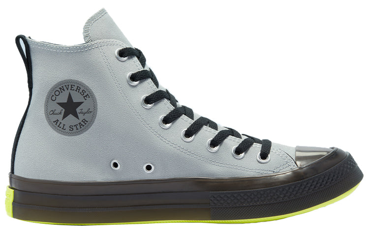 Converse Chuck Taylor All Star CX High 'Hi-Vis Collection - Ash Stone' 169603C