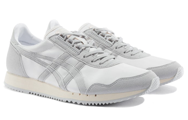 Onitsuka Tiger Dualio 'Beige White Grey' 1183B545-700