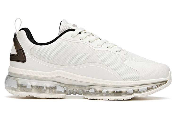 ANTA Full Cushion 'White Black' 912125503-1