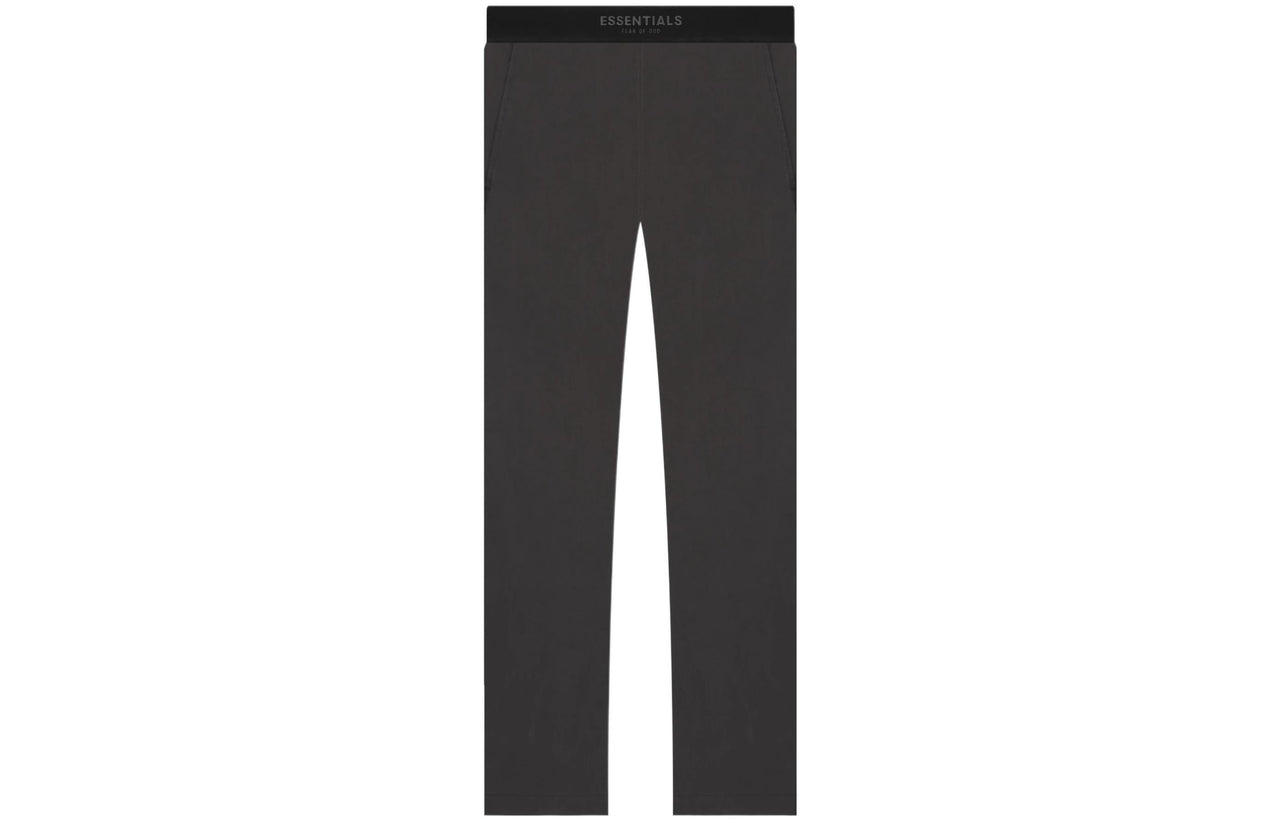 Fear of God Essentials SS22 Relaxed Trouser Iron FOG-SS22-777
