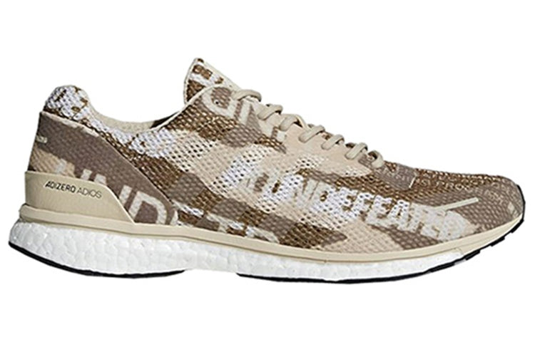 adidas x Undefeated adiZero Adios 3 'Camo' B27771