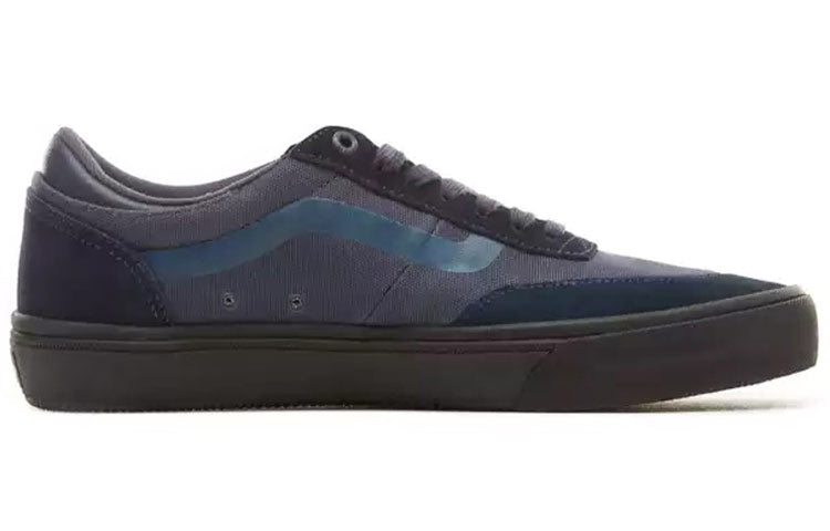 Vans Gilbert Crockett 2 Pro 'Dress Blues' VN0A38COU1P