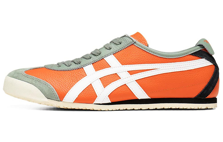 Onitsuka Tiger Mexico 66 'Vermilion Tomato White' 1183A201-800
