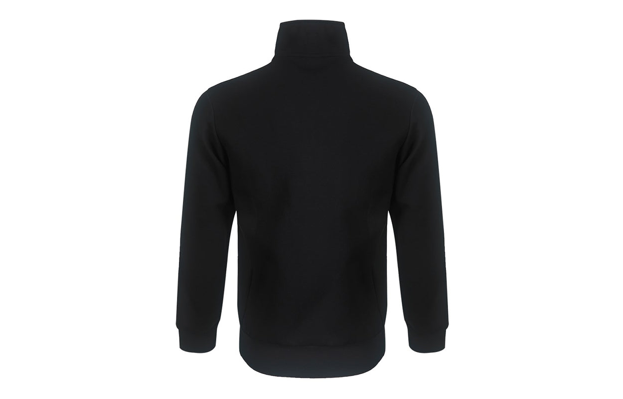 adidas MH TT LWDK Knitted Jacket Men Black GF3972
