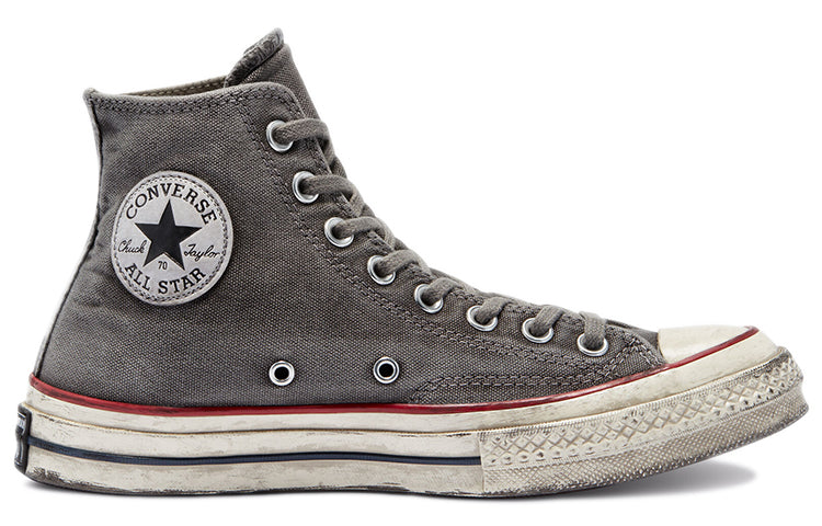 Converse Smoked Canvas Chuck Taylor All Star 1970s 171018C