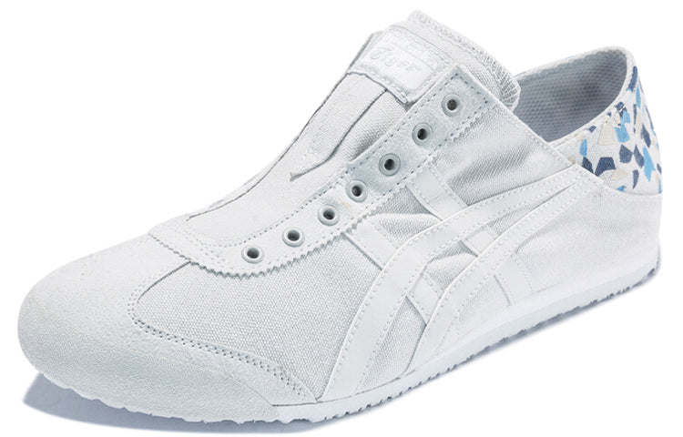 Onitsuka Tiger Mexico 66 Paraty 'Glacier Grey' 1183A388-020
