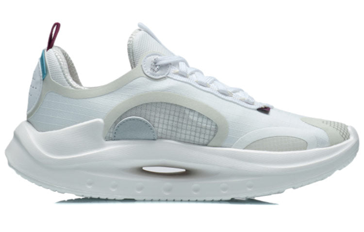 (WMNS) Li-Ning The Apocalypse 'Cloud White' ARYR006-1