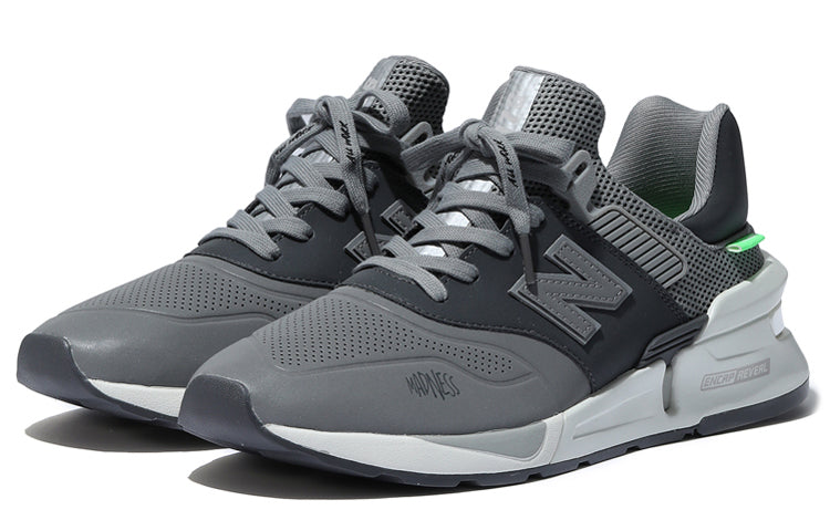 New Balance Madness x 997S 'Grey' MS997SMW