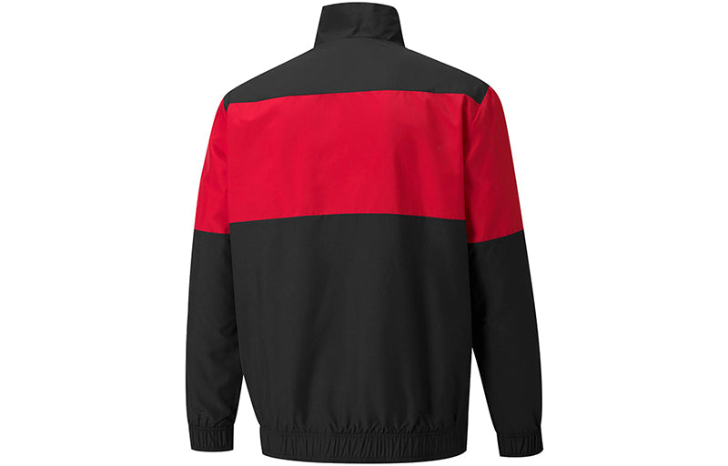 PUMA AC Milan Jacket 'Red' 764445-05