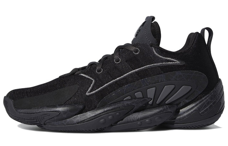 adidas Crazy BYW 2.0 'Core Black' FV7128