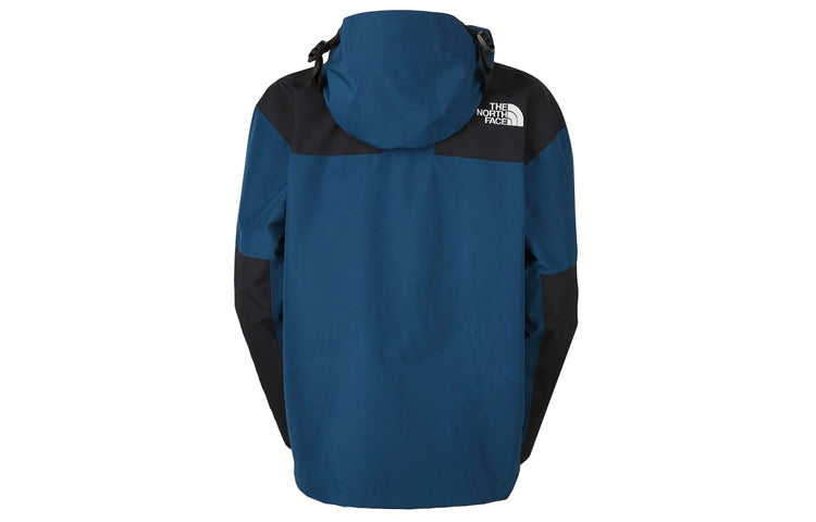 THE NORTH FACE Mountain Jacket 'Blue' NJ2GK00A