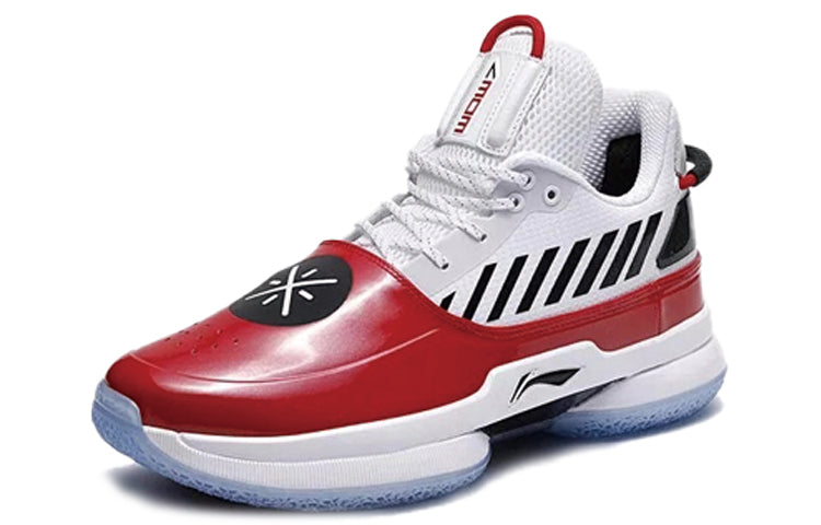 Li-Ning Way of Wade 7 'Overtown' ABAN079-2