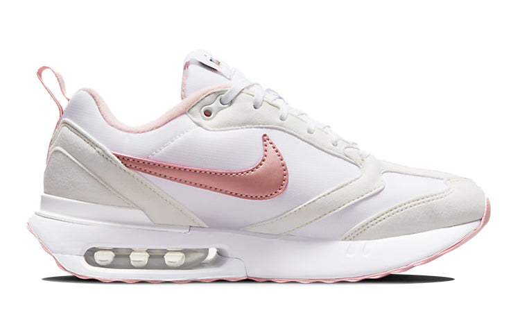 (GS) Nike Air Max Dawn 'White Pink Glaze' DH3157-101