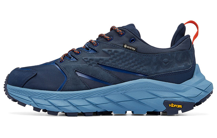 HOKA ONE ONE Anacapa Low Gore Tex 'Outer Space Mountain Spring' 1122017-OSMS