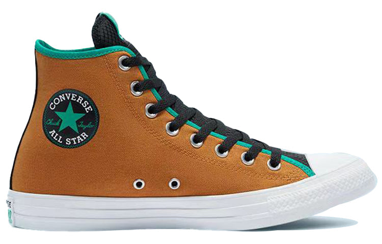 Converse Chuck Taylor All Star 'Khaki Green' 170364C