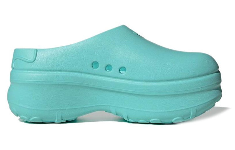 adidas Originals Adifom Stan Smith Mule Shoes 'Tiffany Blue' IE7051