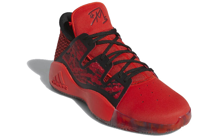 adidas Pro Vision 'Select Player - Carnage' EE6867