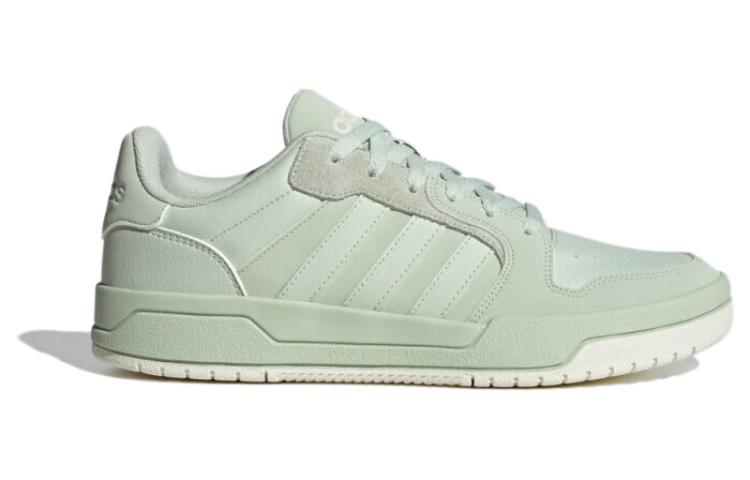 adidas Entrap Mid Shoes 'Green' ID6055