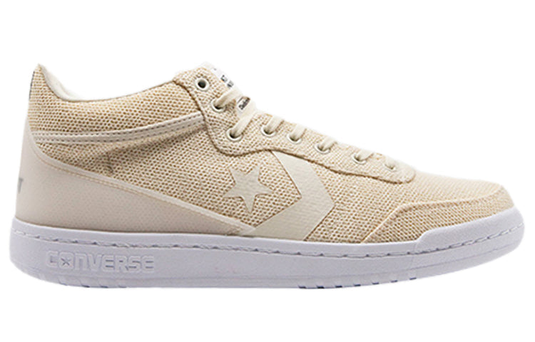 Converse Rokit x Fastbreak Mid 'Brown' 161298C
