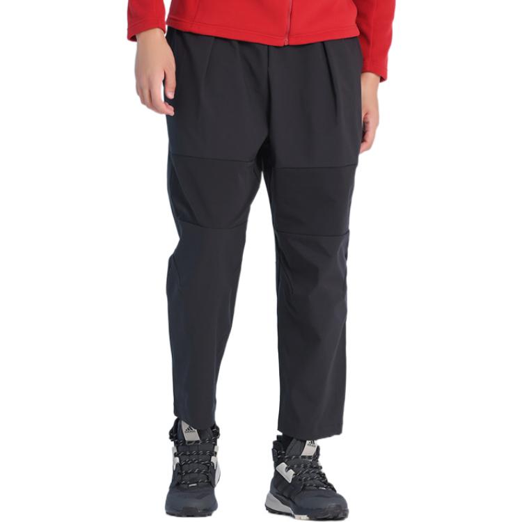 adidas Tech Stretch Pants 'Black' FT6634