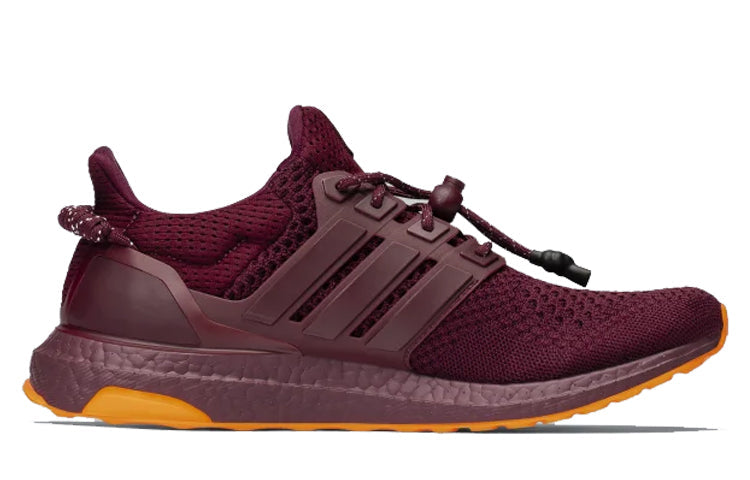 adidas Ivy Park x UltraBoost 'Maroon' FX3163