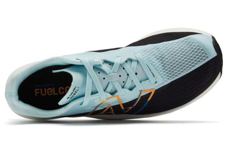 New Balance FuelCell 'Black Blue' MFCXCB2