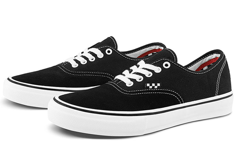 Vans Skate Classics Authentic Black VN0A5FC8Y28