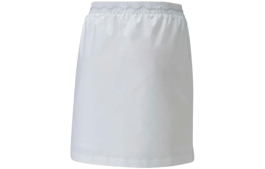 (WMNS) CLASSICS WOVEN SKIRT 598617-02