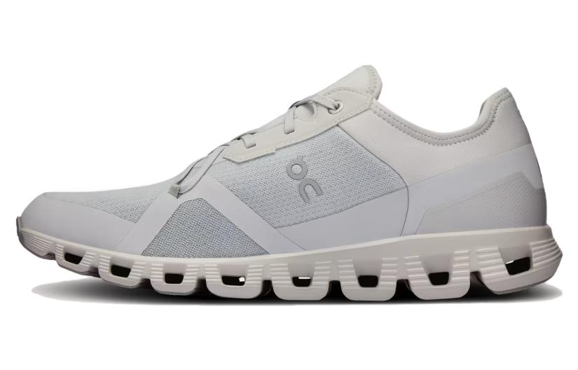 On Running Cloud X 3 AD 'Glacier Alloy' 3MD30321536
