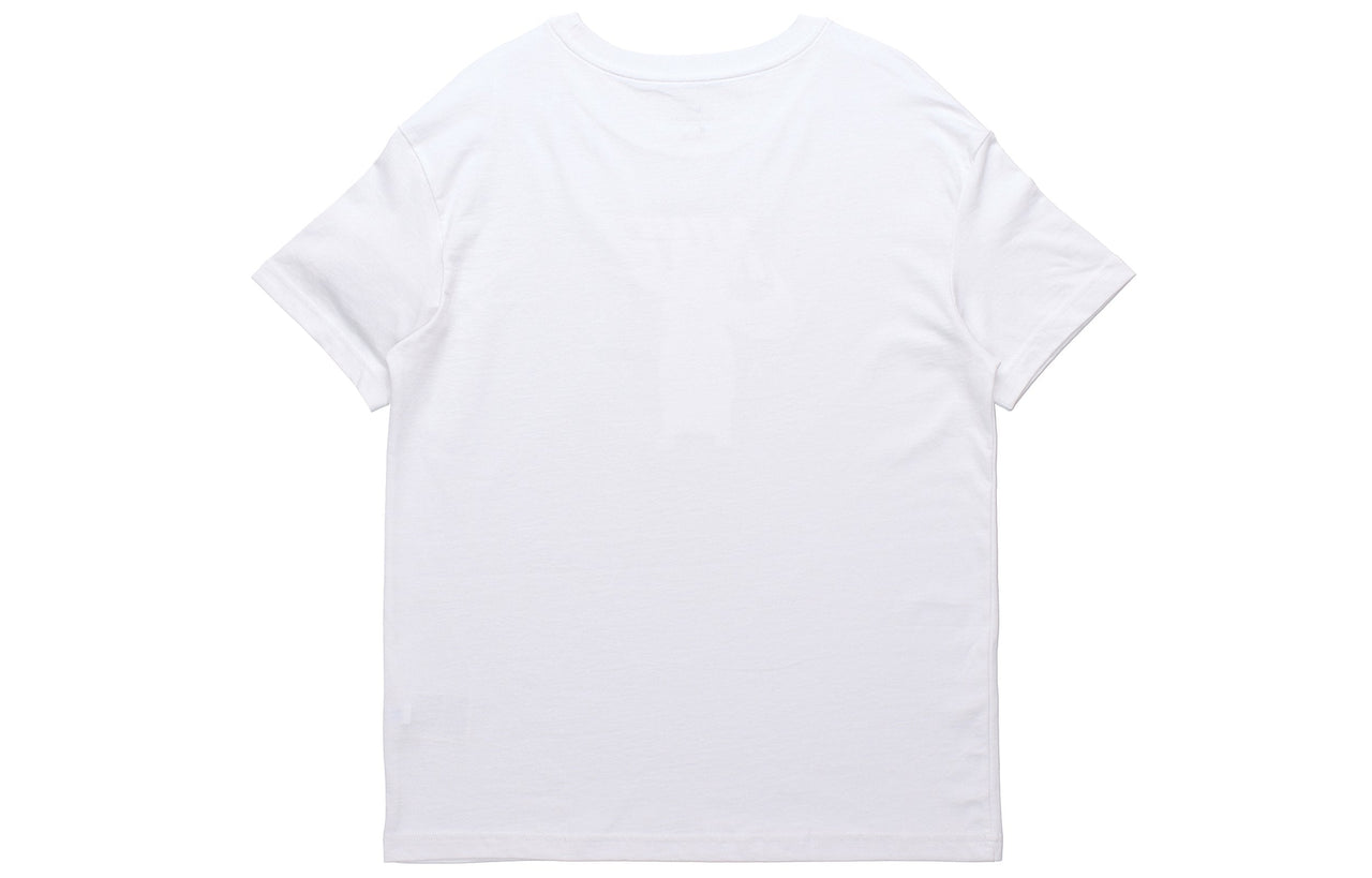(WMNS) Nike AS W Nike Sportswear Tee BOY INSTACAT White DD1496-100
