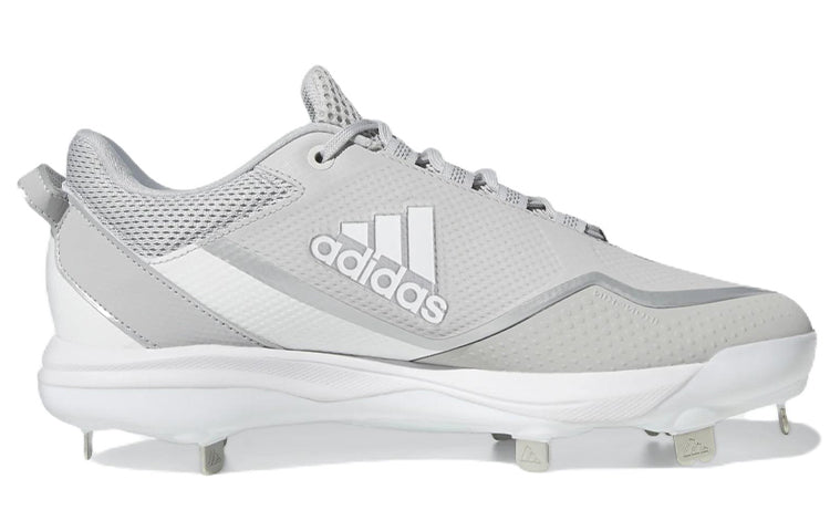 adidas Icon 7 'Team Light Grey Silver Metallic' S23860