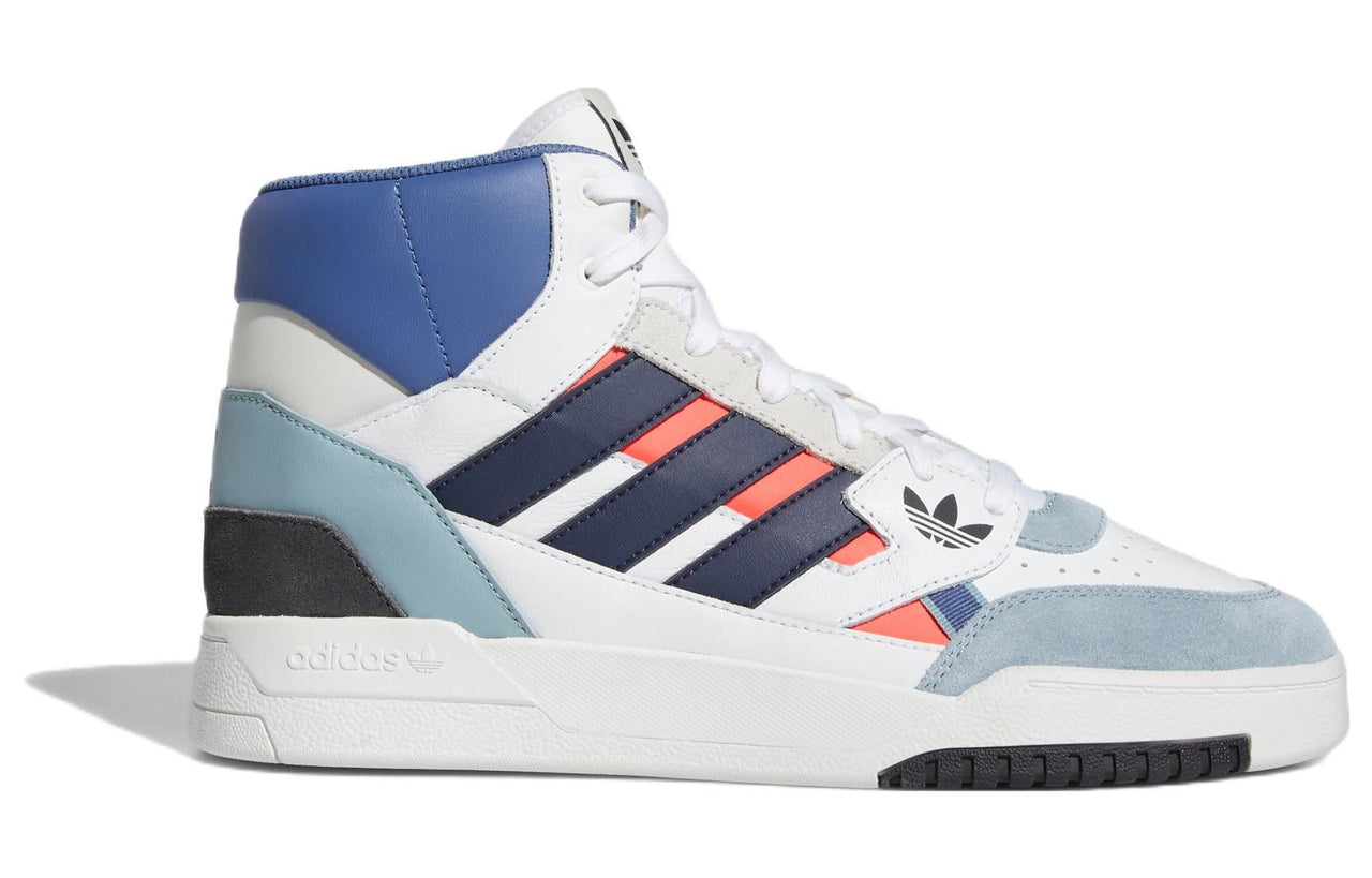 adidas Originals Drop Step 'Blue Navy White' GV9448