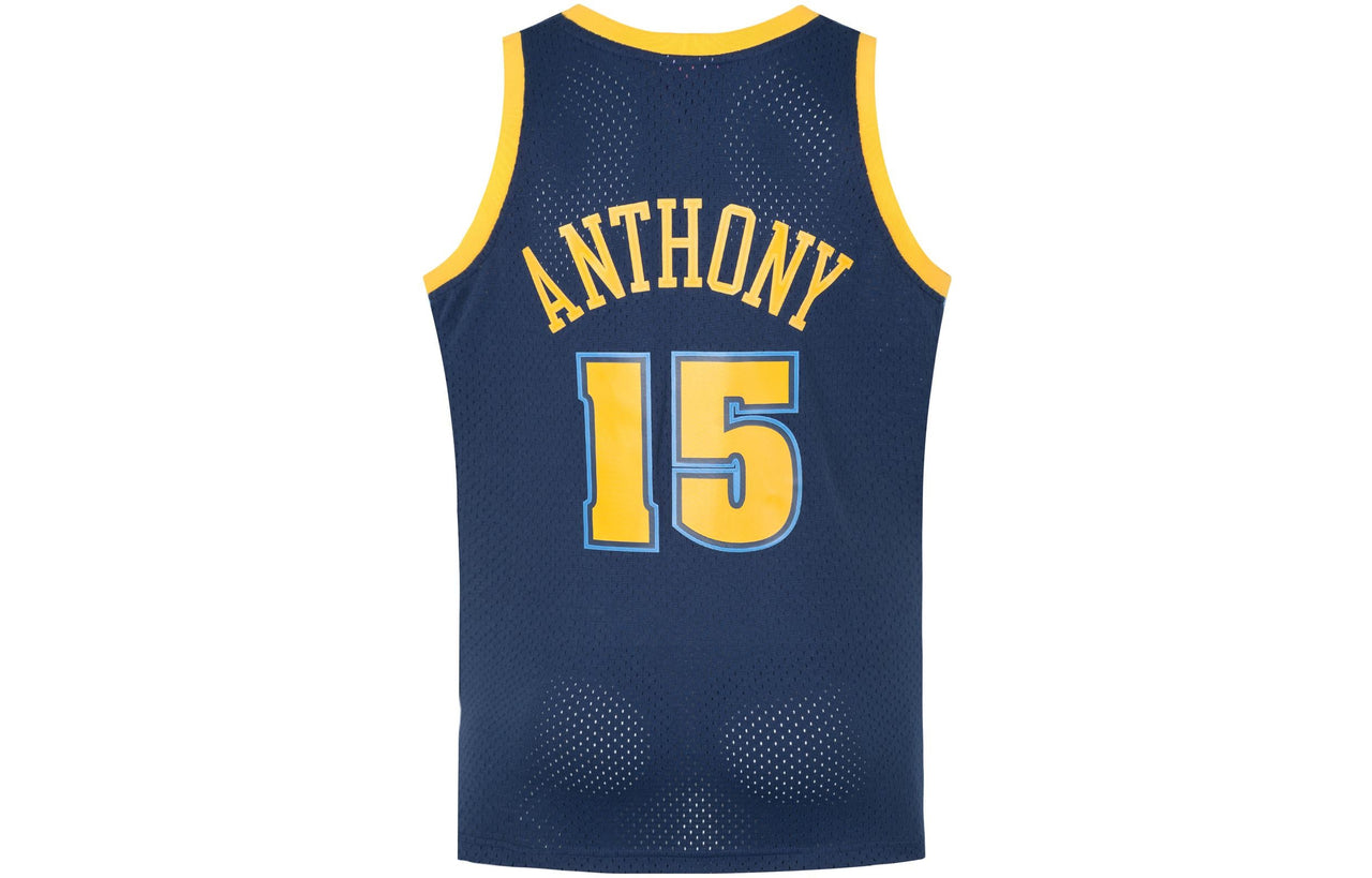 Mitchell & Ness NBA SS22 SW 06-07 15 SMJY4204-DNU06CANASBL