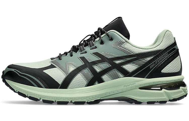 ASICS Gel-Terrain 'Dark Jade' 1203A342-300