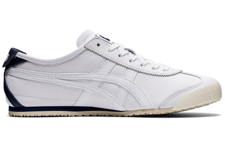 Onitsuka Tiger Mexico 66 'White Peacoat' 1183B781-101