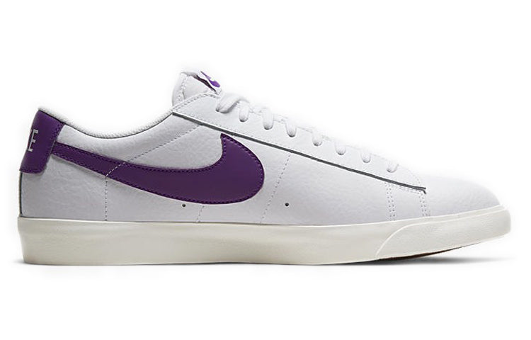 Nike Blazer Low 'Voltage Purple' CI6377-103