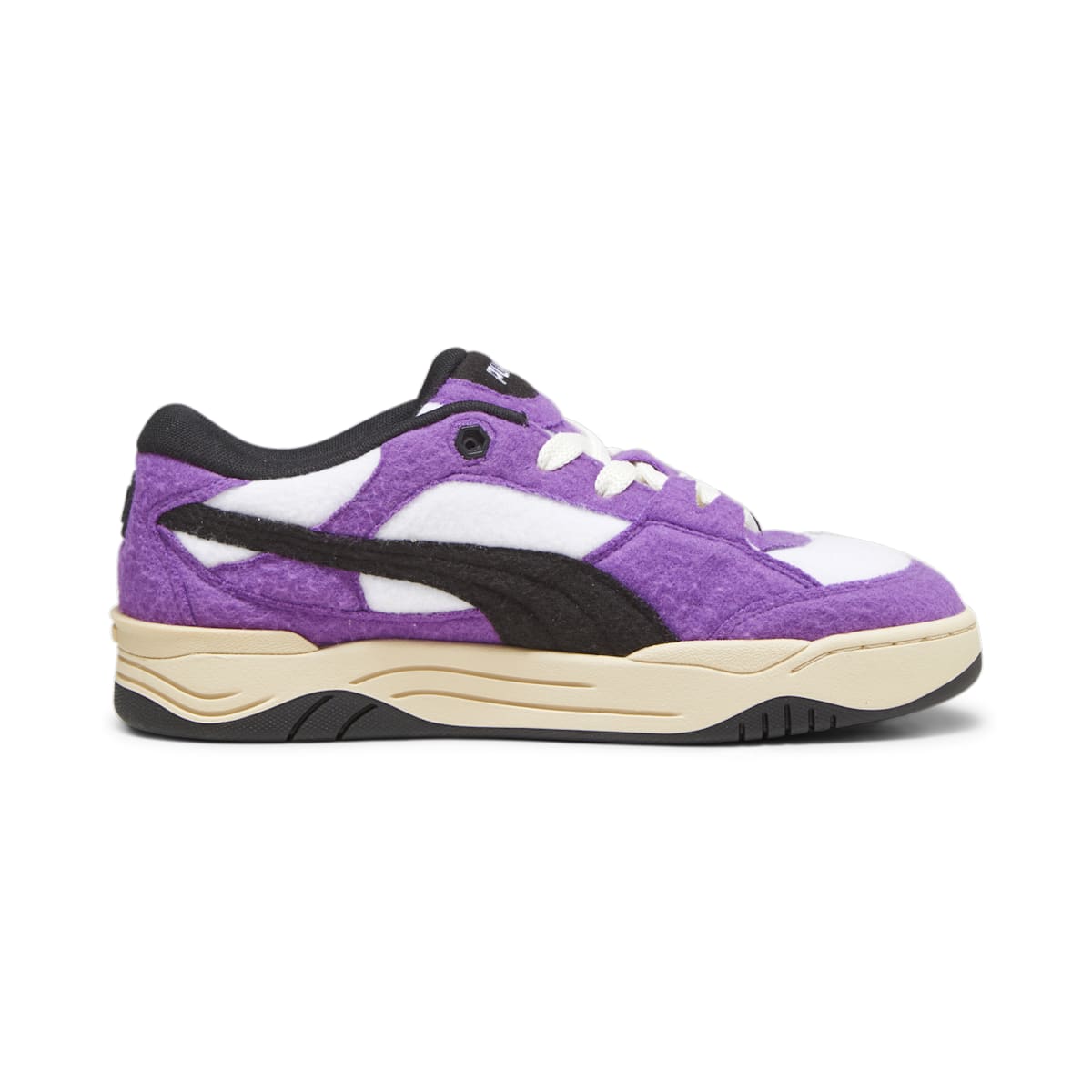 PUMA 180 Felt 'Purple Pop' 393221-01