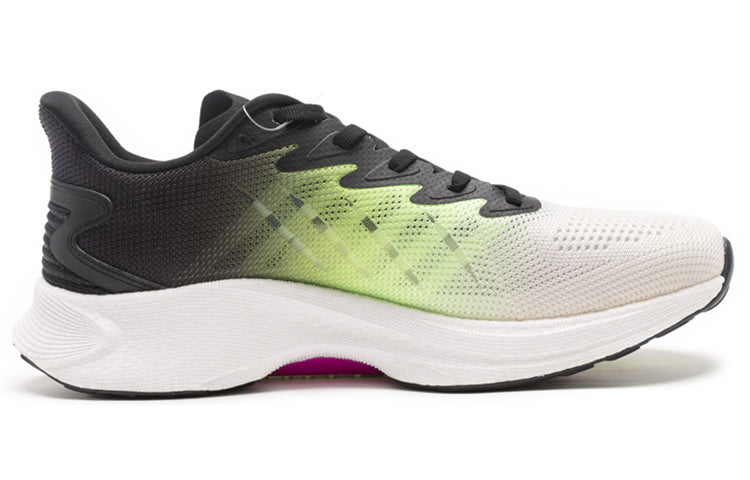 ANTA Mach 2 'White Black Green' 112235588S-5