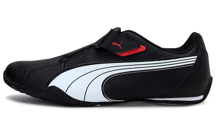 PUMA Redon Move 'Black White' 185999-02