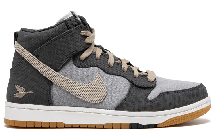 Nike Dunk Comfort Premium 'Black Gold' 705433-003