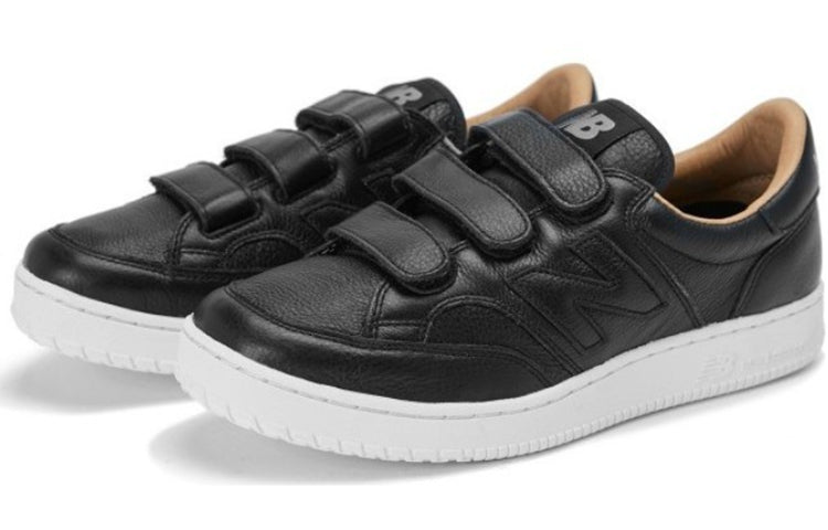 New Balance CT400 Series Black D Wide CT400VB2